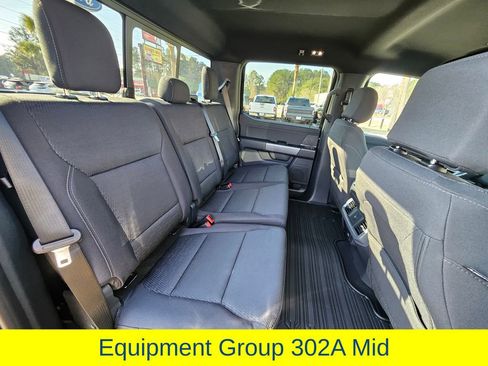 New 2026 Ford F150 XLT image 8