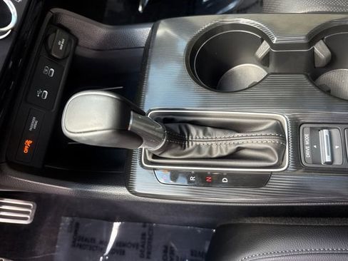 Certified 2025 Honda Civic Sport Touring image 19