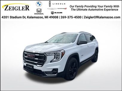 Used 2023 GMC Terrain AT4