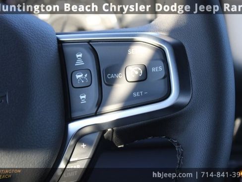 Used 2026 RAM 1500 Big Horn image 17