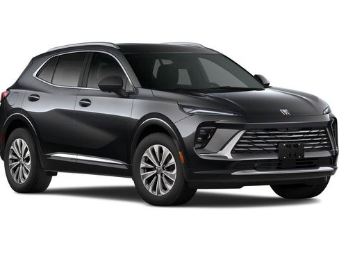 New 2026 Buick Envision Preferred AWD/4WD image 28