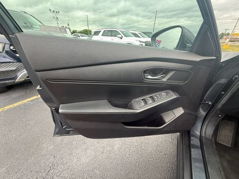 Used 2024 Honda Accord LX image 11