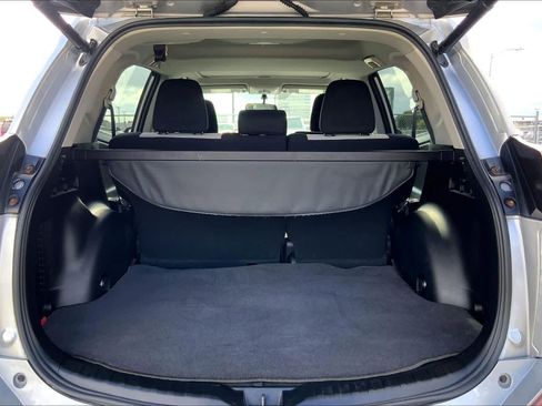Used 2016 Toyota RAV4 XLE FWD image 34