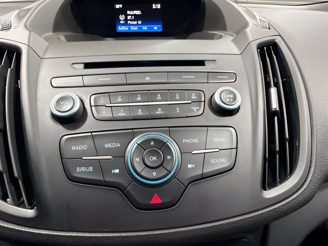 Used 2018 Ford Escape SE FWD image 22