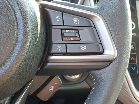 Used 2025 Subaru Outback Limited AWD/4WD image 13