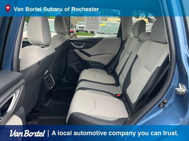Used 2019 Subaru Forester Premium w/ All-Weather Package AWD/4WD image 24