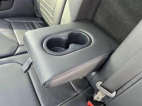 Certified 2025 Ford F450 Platinum image 13