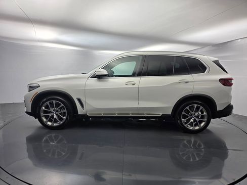 Used 2022 BMW X5 sDrive40i RWD image 7