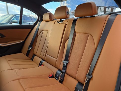 New 2026 BMW 330i xDrive Sedan w/ Premium Package image 5