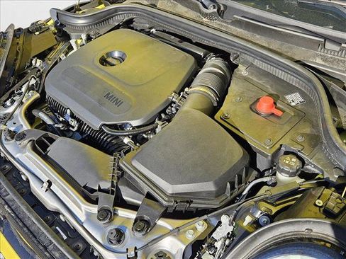 Used 2025 MINI Cooper S image 16