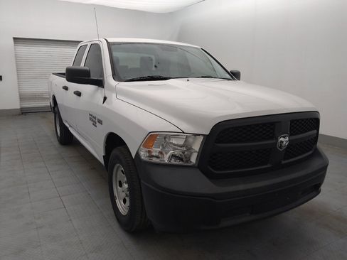 Used 2019 RAM 1500 Tradesman RWD image 13