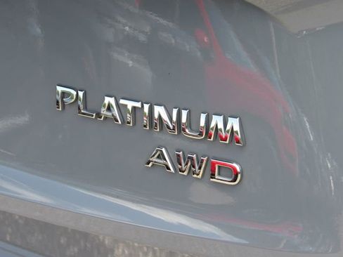 Certified 2023 Nissan Rogue Platinum w/ Platinum Premium Package AWD/4WD image 14