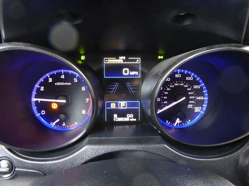 Used 2015 Subaru Legacy 3.6R Limited image 12