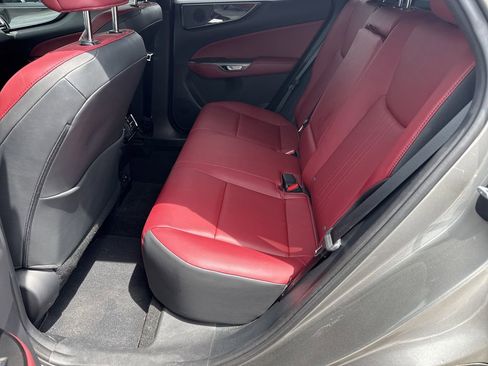 Used 2022 Lexus NX 350 AWD image 25