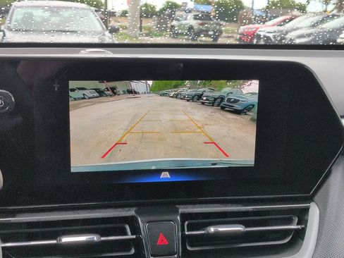 Used 2025 Chevrolet TrailBlazer LT FWD image 15
