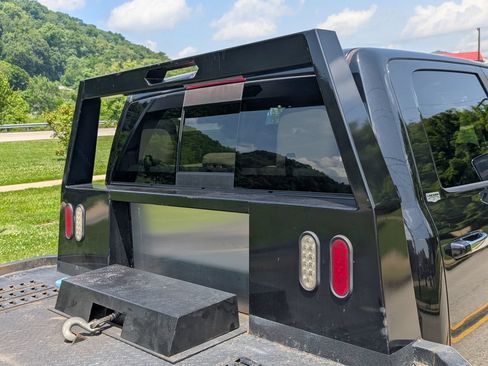 Used 2016 RAM 4500 Laramie AWD/4WD image 40