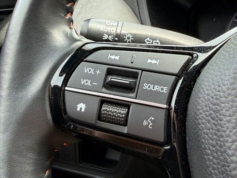 Certified 2024 Honda HR-V Sport image 4