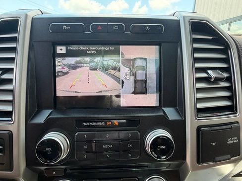Used 2018 Ford F150 King Ranch AWD/4WD image 27