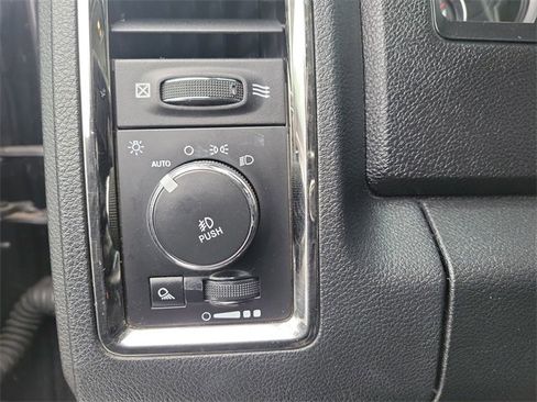 Used 2016 RAM 1500 Sport image 18