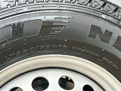 Used 2024 RAM ProMaster 3500 w/ Delivery Van Package image 33