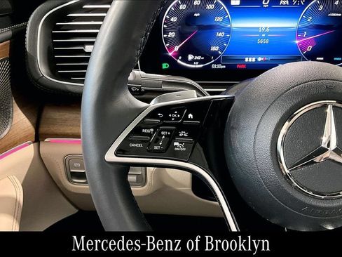 Used 2026 Mercedes-Benz GLE 450 4MATIC Coupe image 26