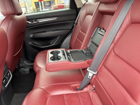 Used 2024 MAZDA CX-5 Carbon Edition AWD/4WD image 19