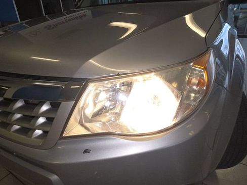 Used 2013 Subaru Forester 2.5X AWD/4WD image 24