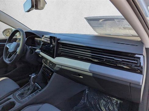 New 2026 Volkswagen Jetta SE image 27