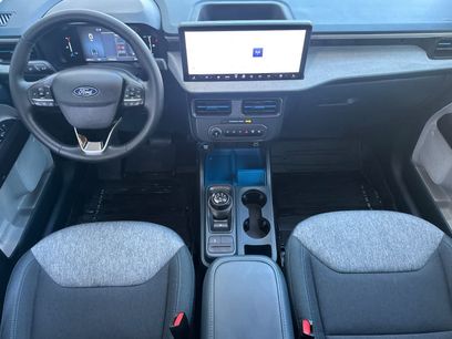 Used 2025 Ford Maverick XLT w/ Equipment Group 301A