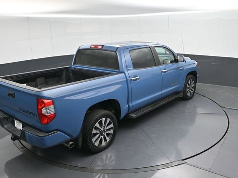Used 2019 Toyota Tundra Limited image 40