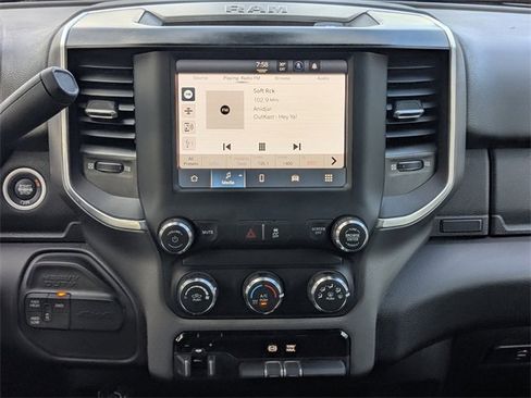 Used 2024 RAM 2500 Big Horn image 17