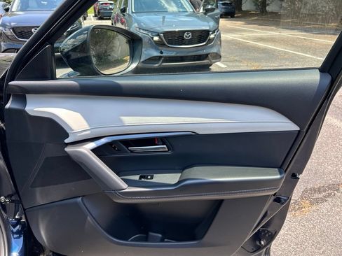 New 2026 MAZDA CX-5 Preferred AWD/4WD image 11