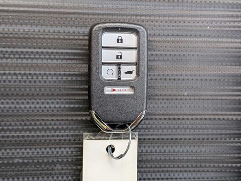 Certified 2021 Honda Passport EX-L image 31