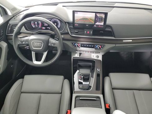 Used 2024 Audi Q5 2.0T Prestige AWD/4WD image 15