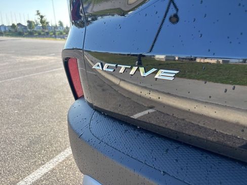 New 2026 Ford Escape Active w/ Cold Weather Package image 39