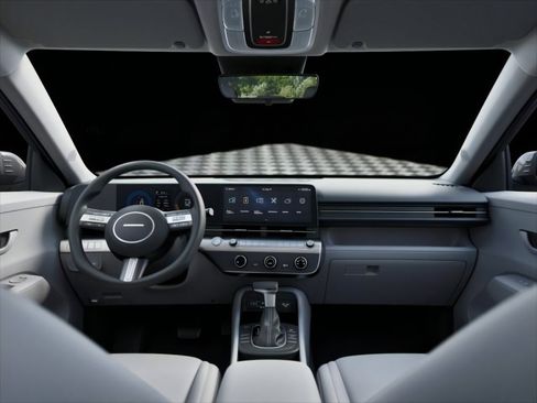 New 2027 Hyundai Kona SE FWD image 11