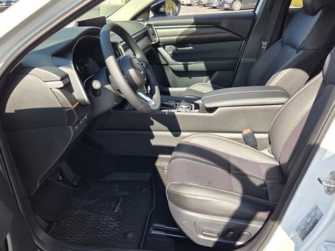 New 2026 MAZDA CX-50 AWD 2.5 Hybrid w/ Weather Package image 4