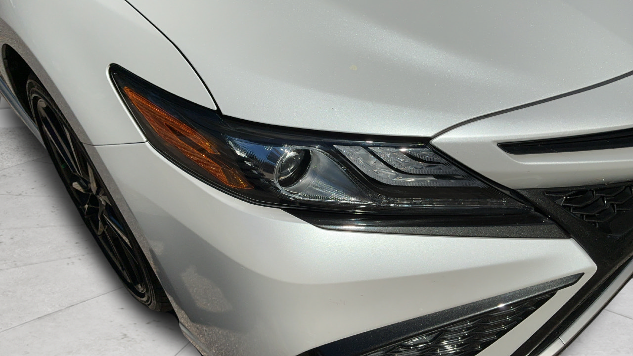 Used 2024 Toyota Camry XSE FWD image 26