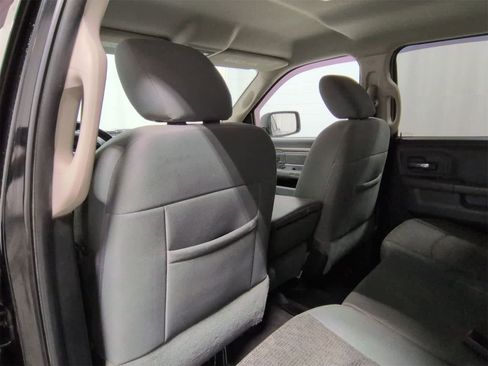 Used 2016 RAM 1500 Big Horn image 18