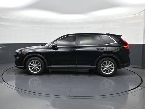 Used 2024 Honda CR-V EX image 5