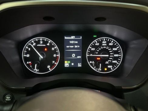 New 2026 Subaru Ascent Touring image 20