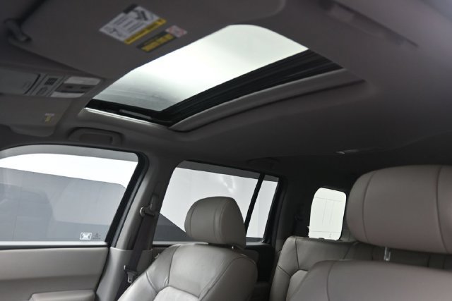 Used 2012 Honda Pilot EX-L image 20