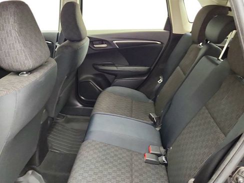 Used 2016 Honda Fit LX image 17