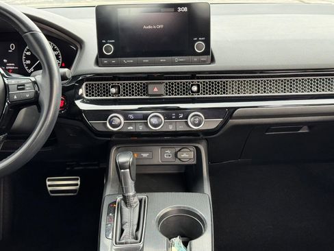 Certified 2022 Honda Civic Sport image 13