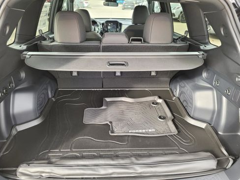 New 2026 Subaru Forester Premium image 18