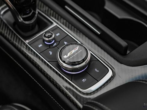 Used 2022 Cadillac CT5 V Blackwing w/ Carbon Fiber Package 2 RWD image 67