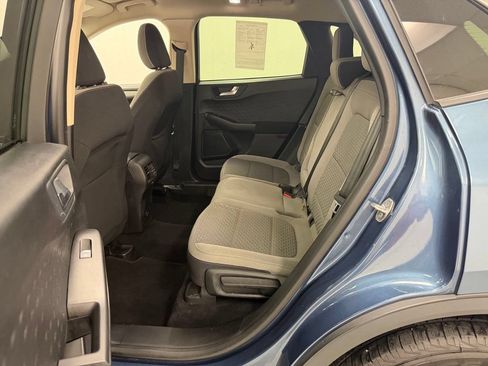 Used 2020 Ford Escape SE AWD/4WD image 16