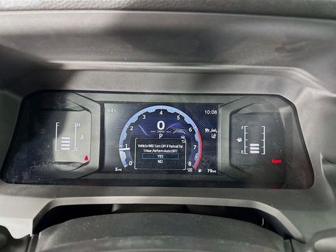 New 2026 Toyota Tacoma SR5 image 17