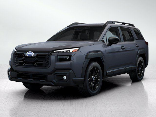 New 2026 Subaru Outback Limited XT AWD/4WD image 2