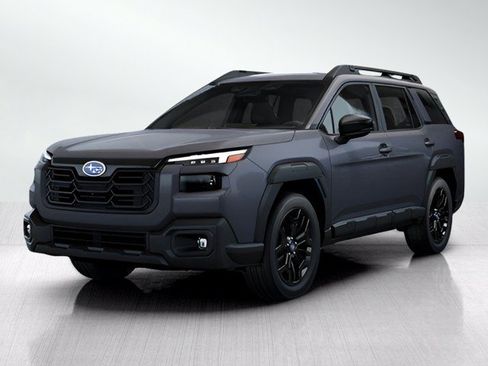 New 2026 Subaru Outback Limited XT AWD/4WD image 2